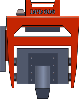Аренда вибропогружателя Daedong DPD600 T в Элисте и Республике Калмыкия