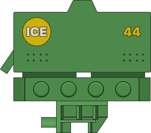 Аренда вибропогружателя ICE 44-30 в Элисте и Республике Калмыкия