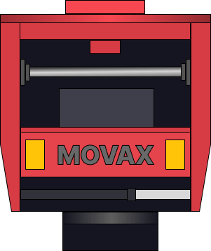 Аренда вибропогружателя MOVAX SPH80 в Элисте и Республике Калмыкия